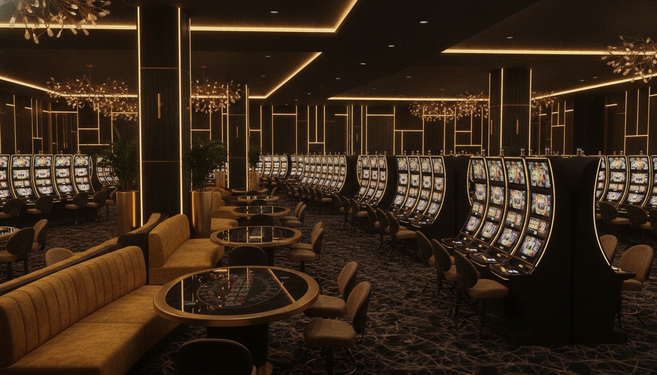 BetAlice Casino — Detailed Review